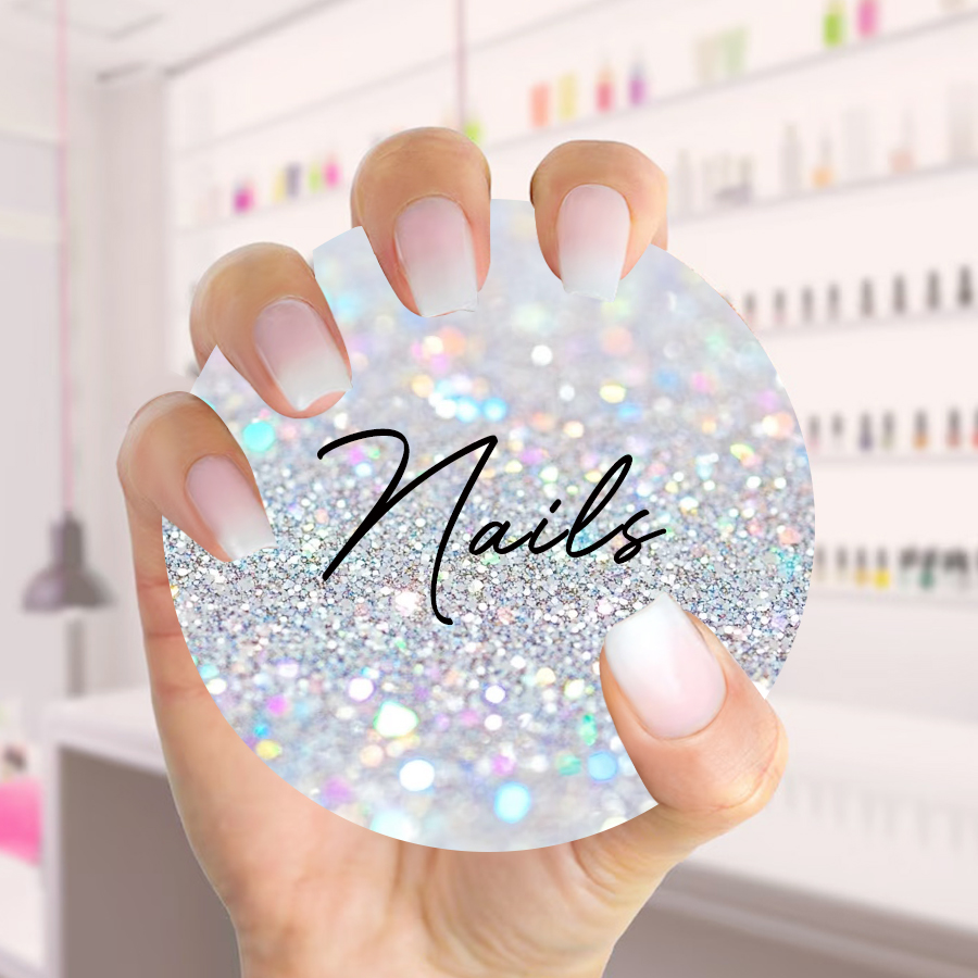10Pcs/Lot Nail Art Display Car - Tech Accessories Board recension och pris