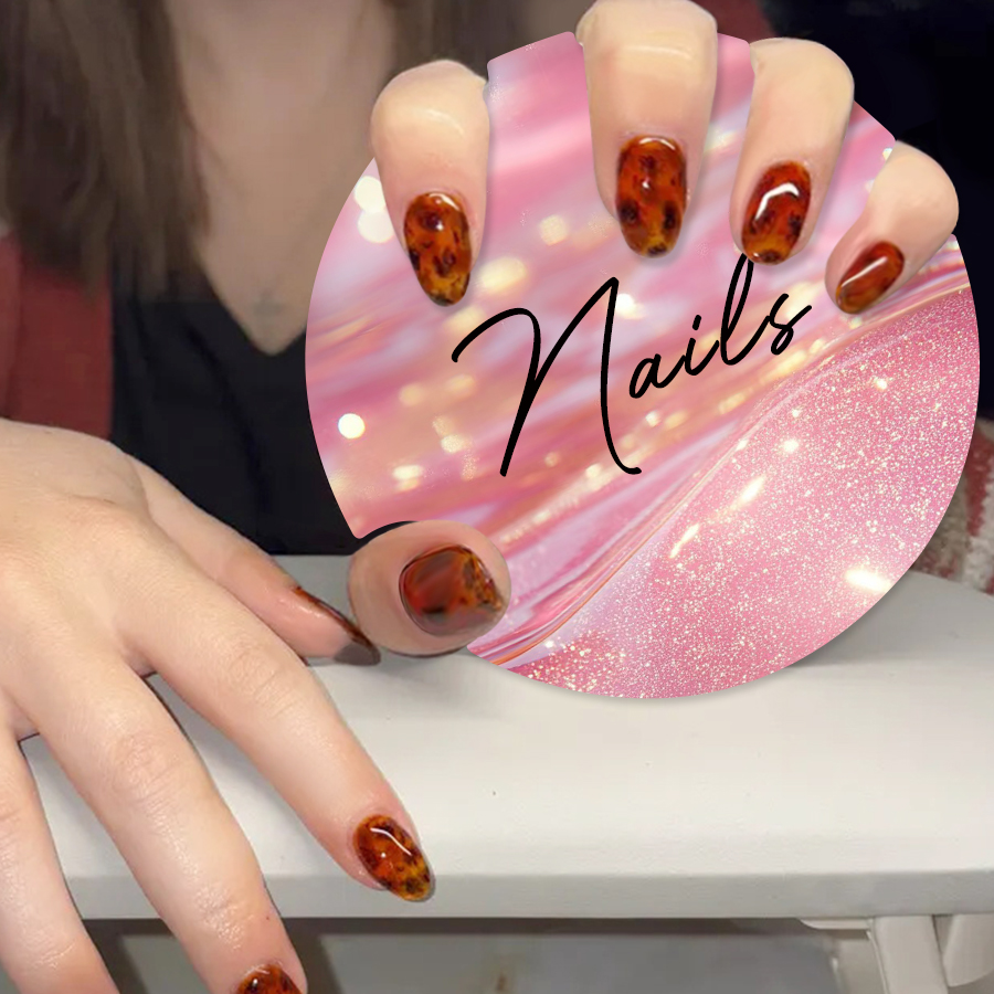 10Pcs/Lot Nail Art Display Car - Tech Accessories Board recension och pris