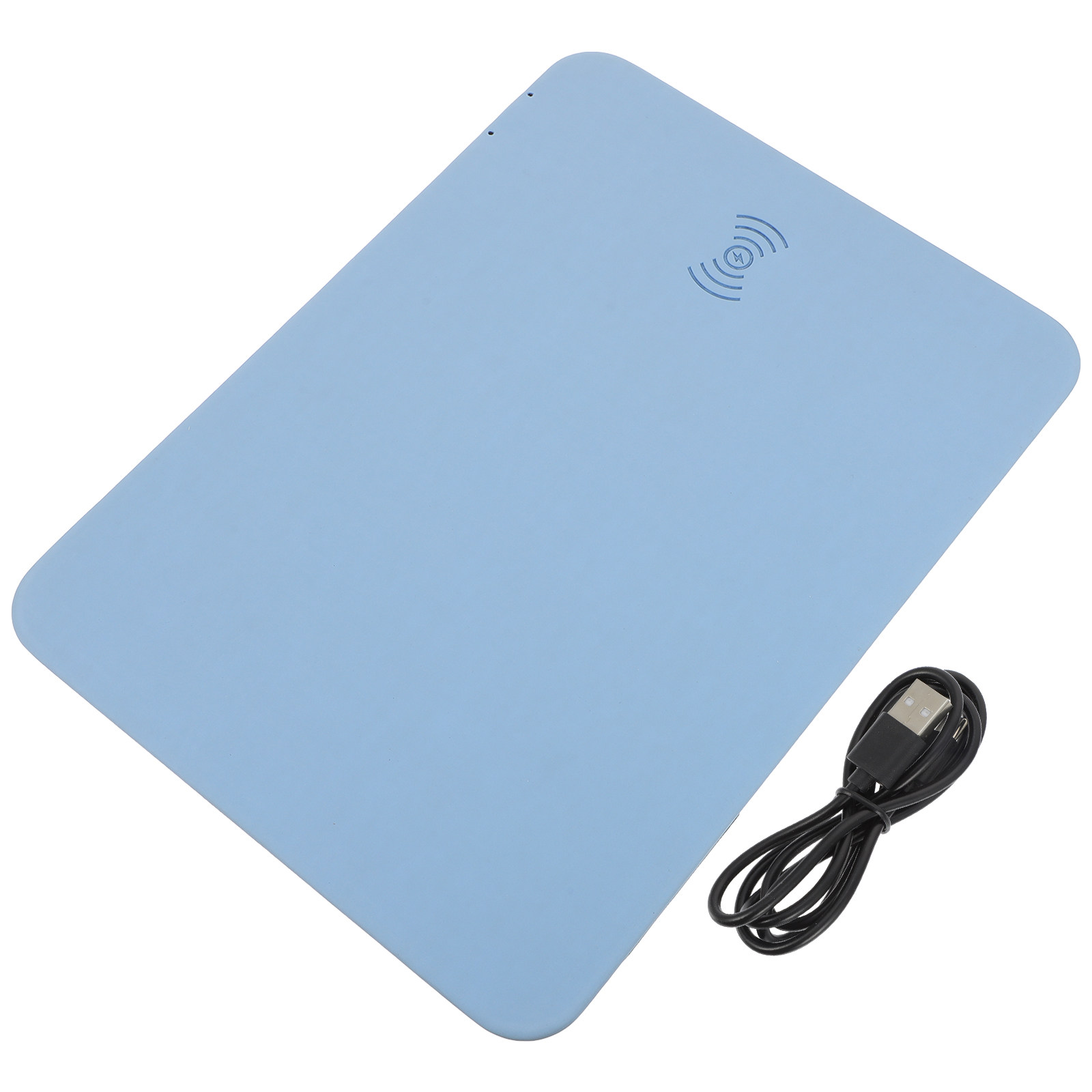 Wireless Charging Mouse Pad 15 - Mouse Charging Pad recension och pris