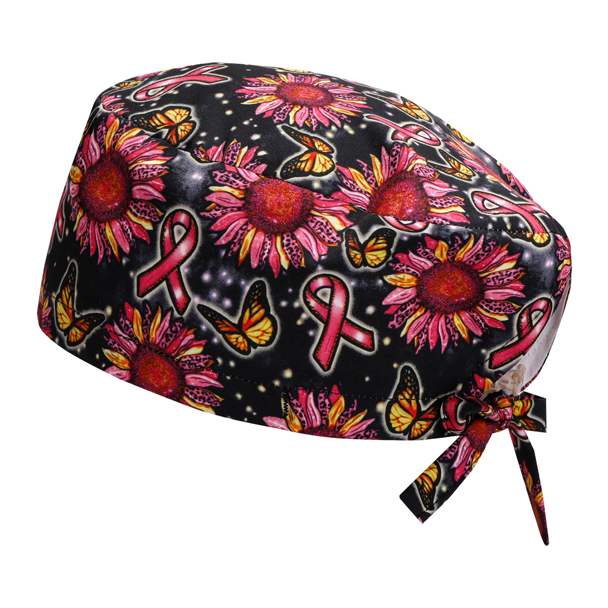 Summer Men Scrub Hats for Doct - Vet Tech Accessories recension och pris