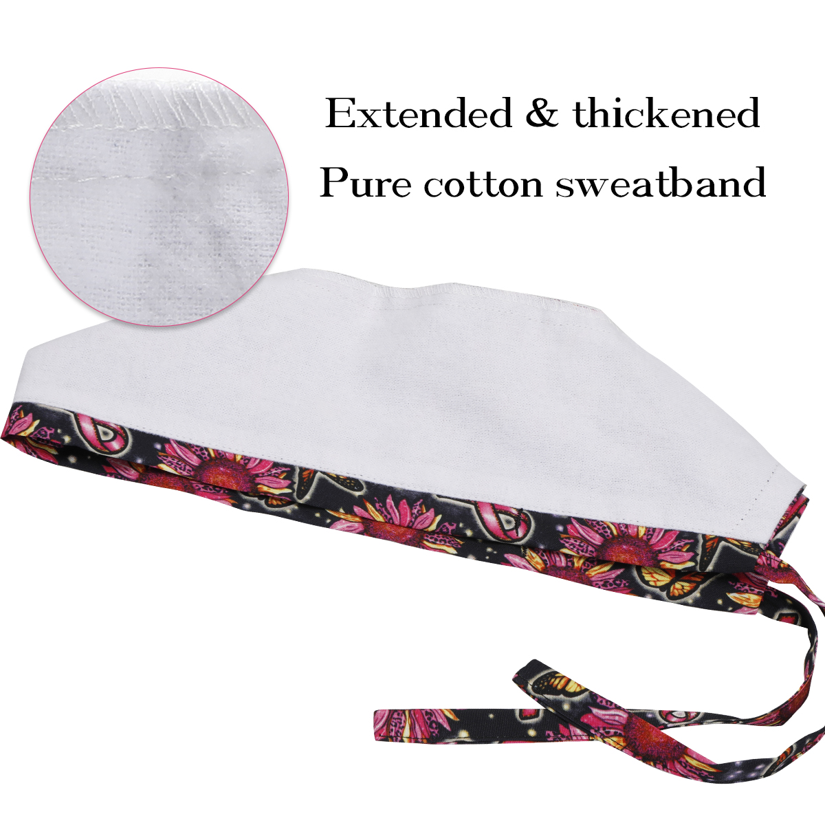 Summer Men Scrub Hats for Doct - Vet Tech Accessories recension och pris