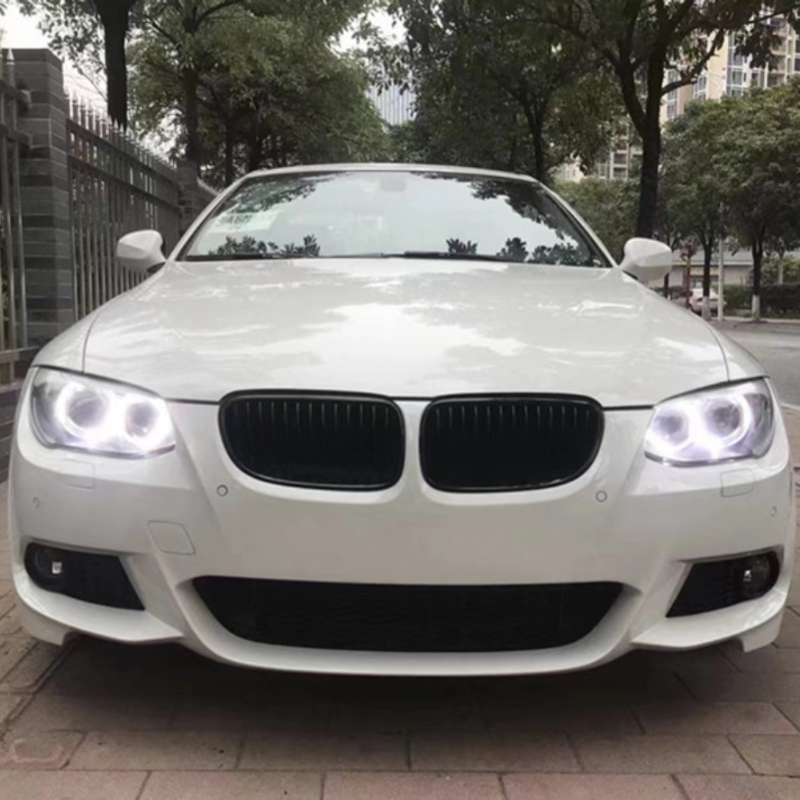 2026 New Upgraded E92 M-tech S - Tech Accessories For Car recension och pris