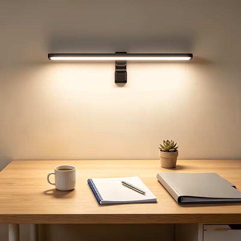 USB Powered Dimmable Monitor L - Monitor Light Bar recension och pris