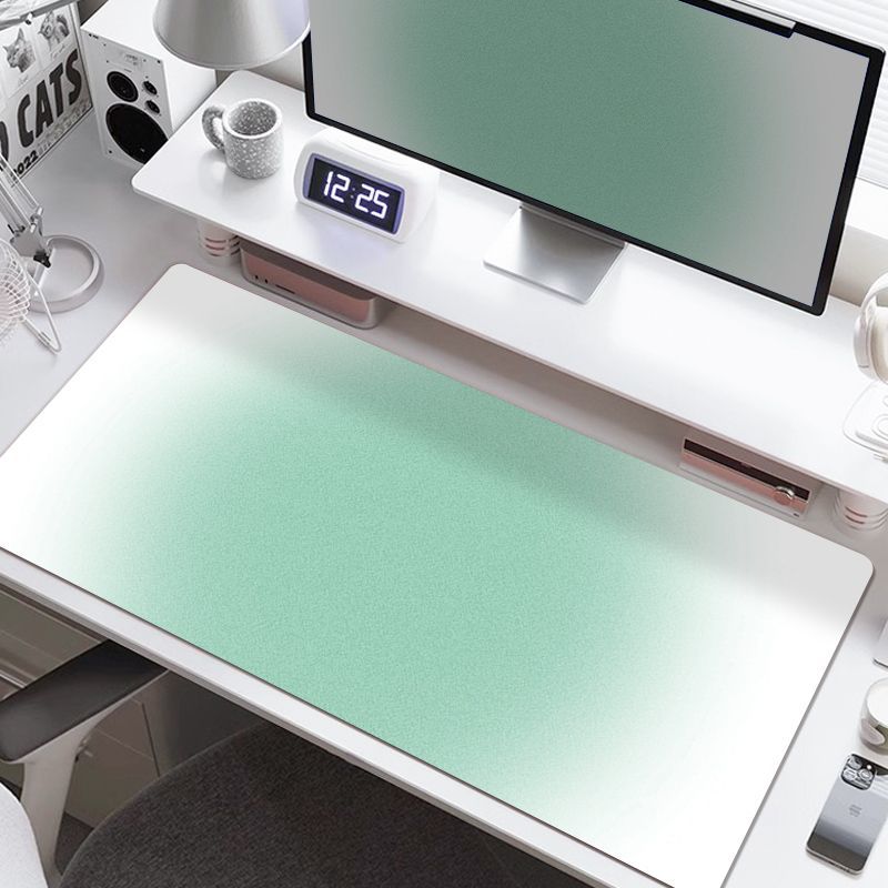 Color Gradient Rubber Desktop  - Tech Gaming Accessories recension och pris