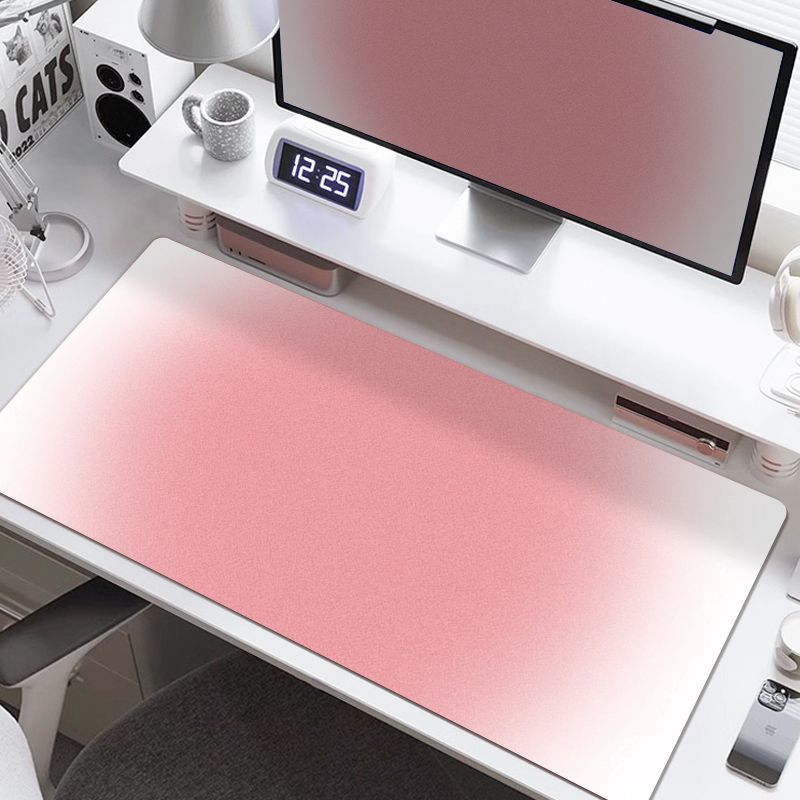 Color Gradient Rubber Desktop  - Tech Gaming Accessories recension och pris