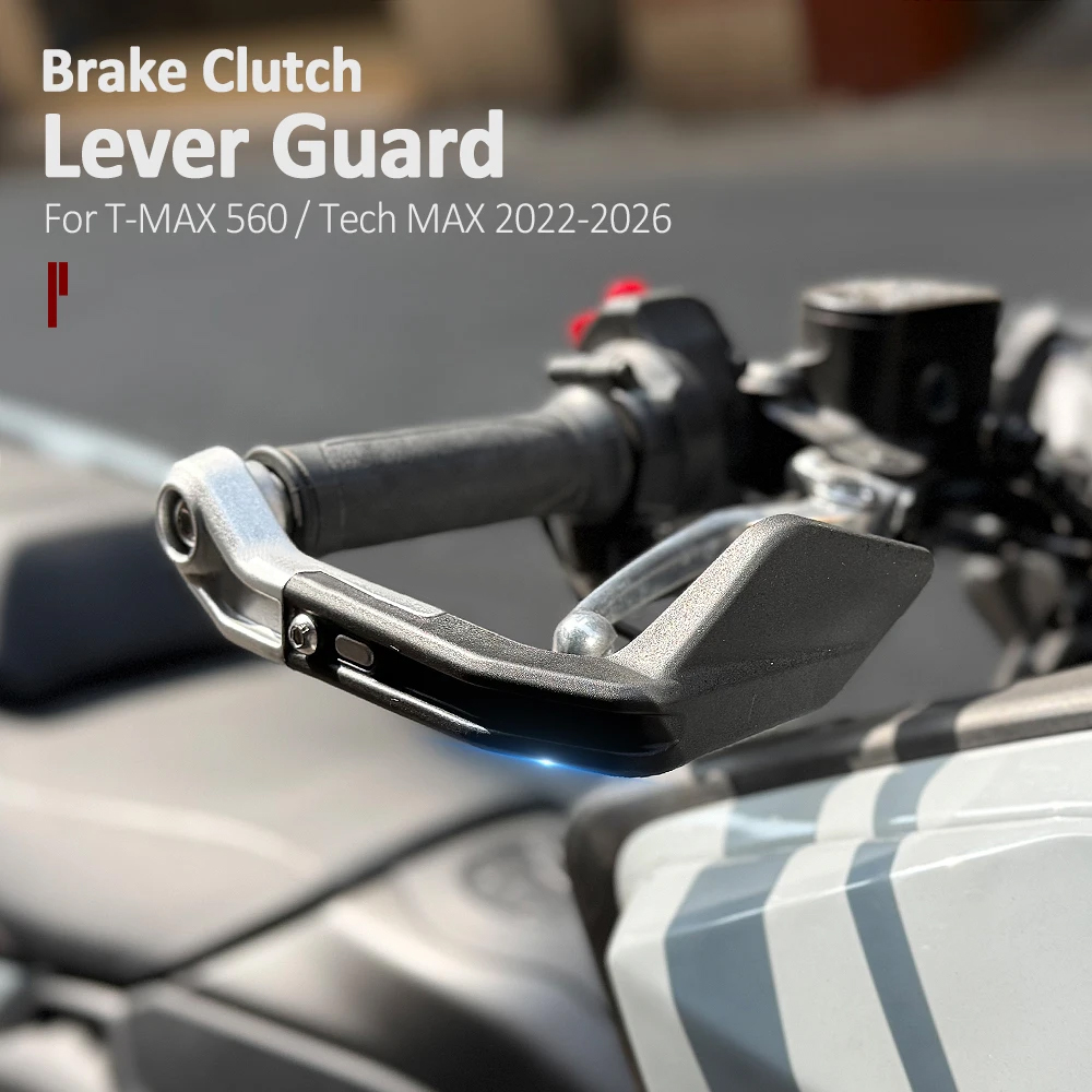 Aluminum Nylon Motorcycle Brak - Tech Accessories recension och pris