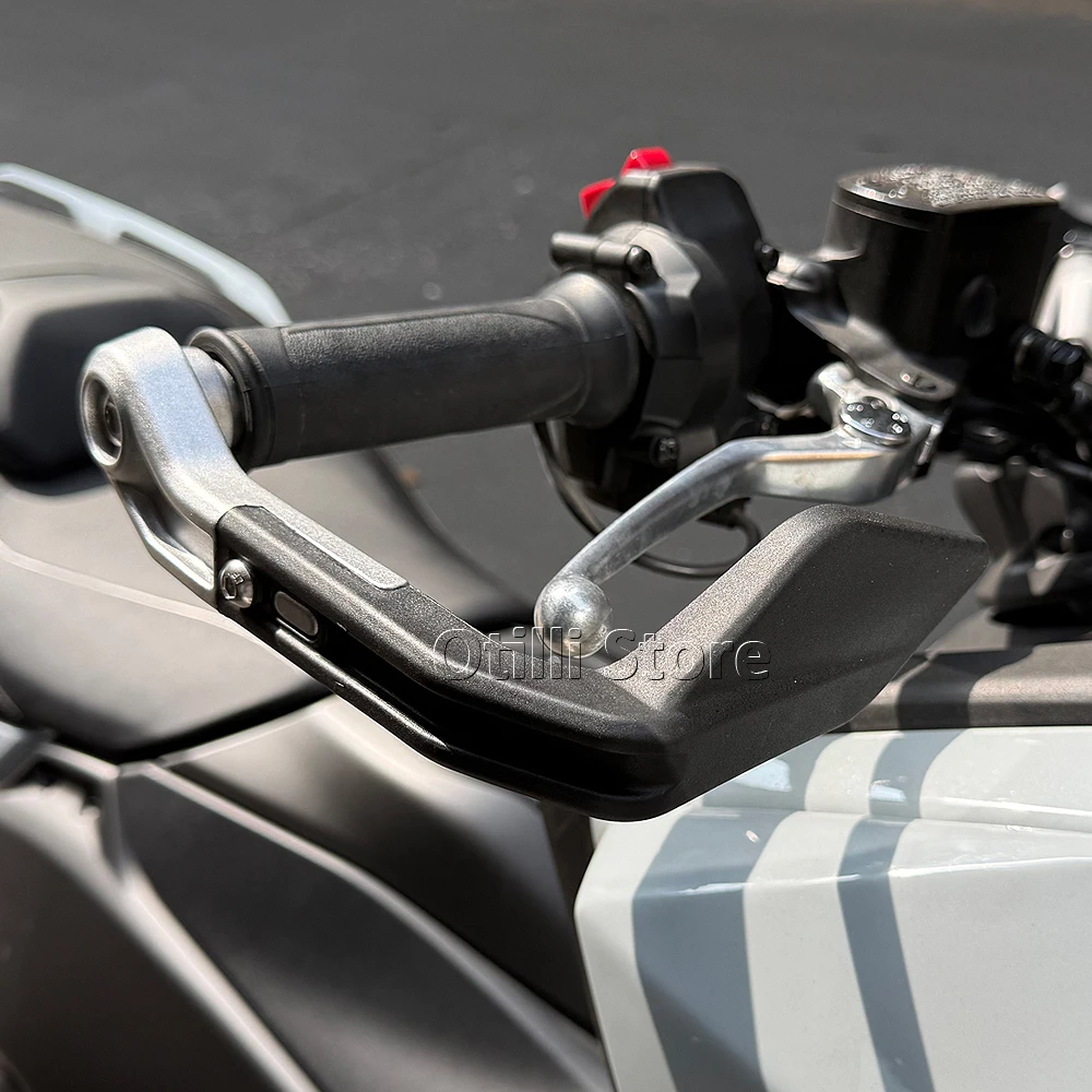 Aluminum Nylon Motorcycle Brak - Tech Accessories recension och pris
