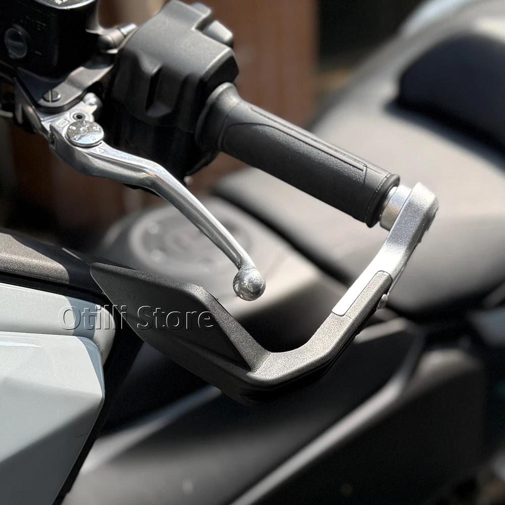 Aluminum Nylon Motorcycle Brak - Tech Accessories recension och pris