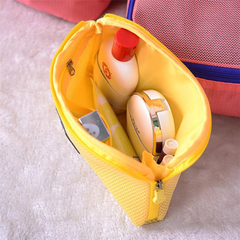 Travel Accessory Cable Bag Por - Tech Accessories Case recension och pris