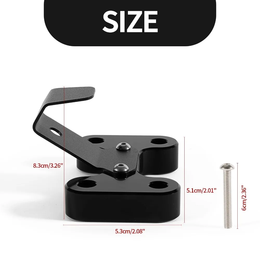 Motorcycle Accessories Handleb - Tech Accessories Shop recension och pris