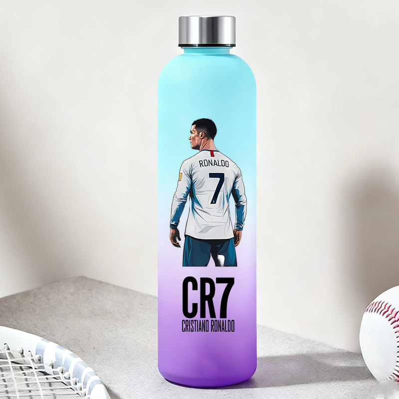 900ML CR7 Water Bottles Casual - Tech Accessories recension och pris