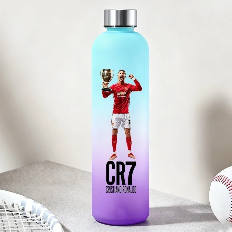 900ML CR7 Water Bottles Casual - Tech Accessories recension och pris
