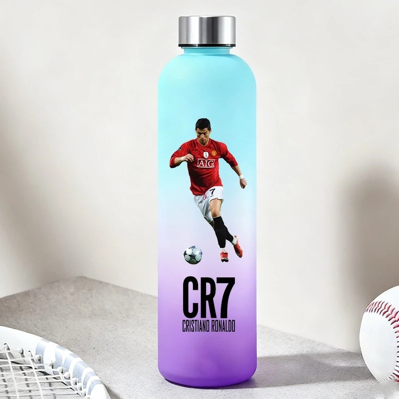 900ML CR7 Water Bottles Casual - Tech Accessories recension och pris
