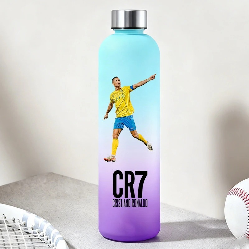 900ML CR7 Water Bottles Casual - Tech Accessories recension och pris