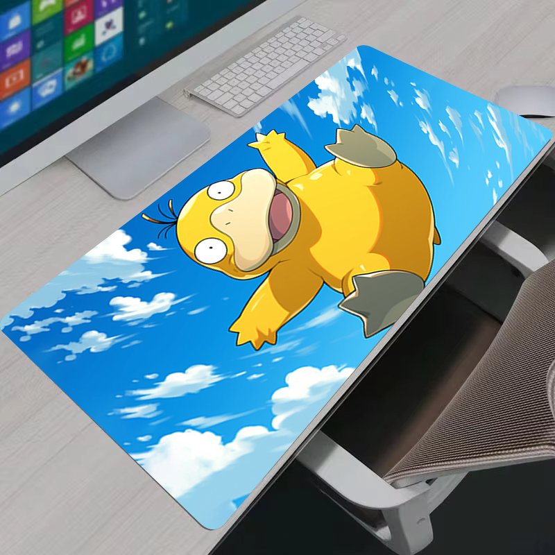 Mousepad Anime P-Pokemon Psydu - Tech Gaming Accessories recension och pris