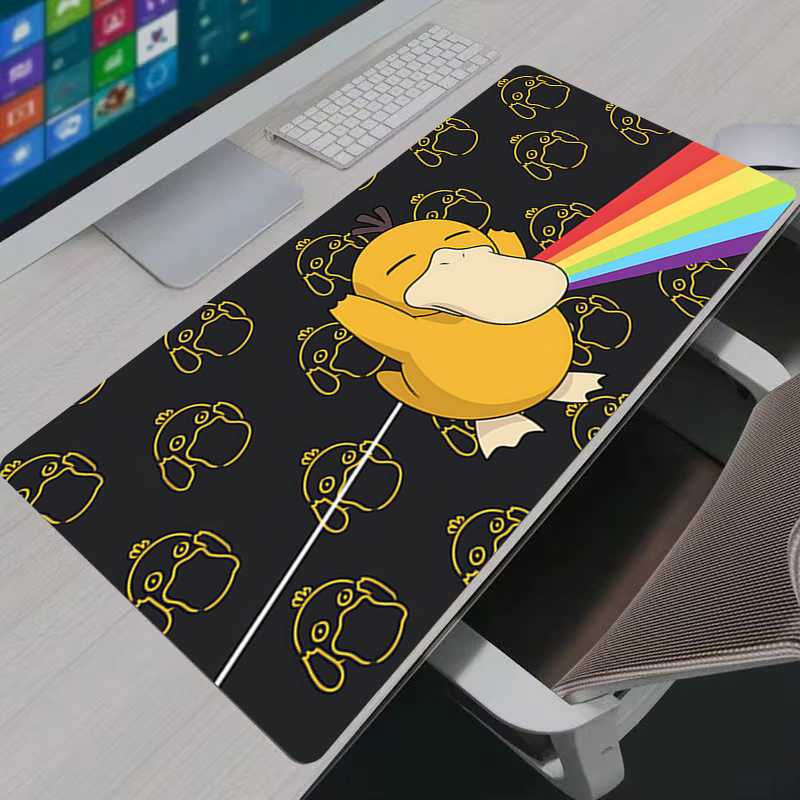 Mousepad Anime P-Pokemon Psydu - Tech Gaming Accessories recension och pris