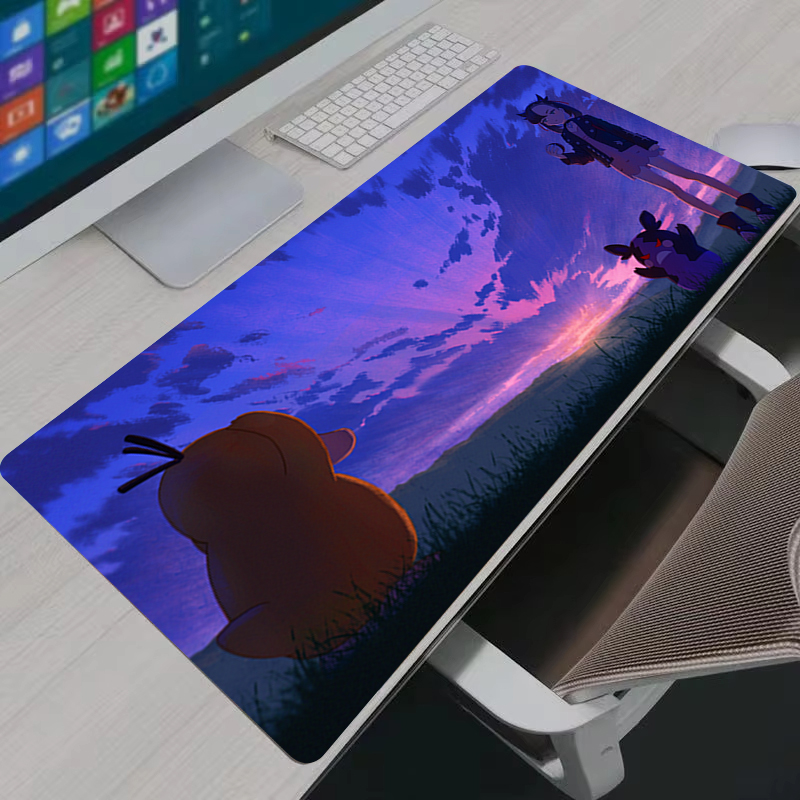 Mousepad Anime P-Pokemon Psydu - Tech Gaming Accessories recension och pris