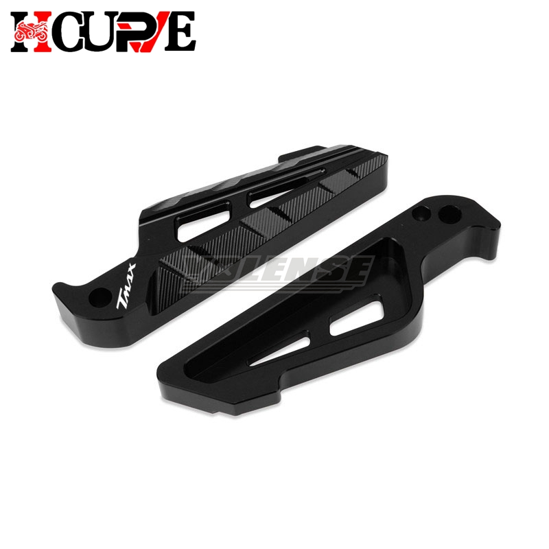 Motorcycle Accessories Rear Pa - Tech Accessories recension och pris