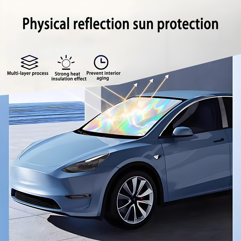 Car Sunshade For Renault Megan - Tech Accessories For Car recension och pris
