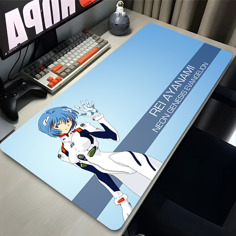 Mousepad XXL Large Kawaii Anim - Tech Gaming Accessories recension och pris