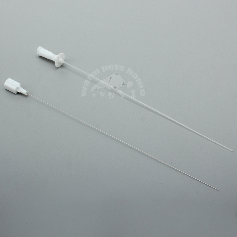 Cat Catheter with Stylet 3Fr E - Vet Tech Accessories recension och pris