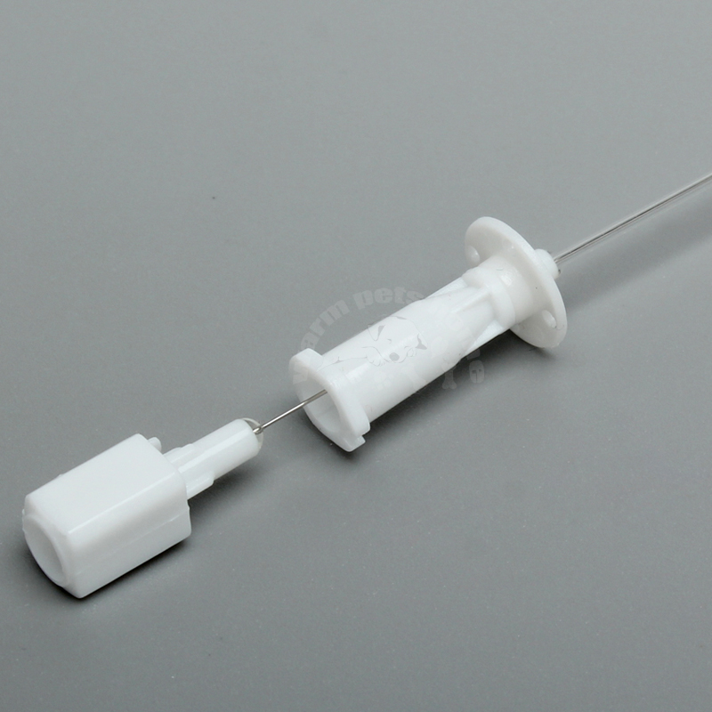 Cat Catheter with Stylet 3Fr E - Vet Tech Accessories recension och pris