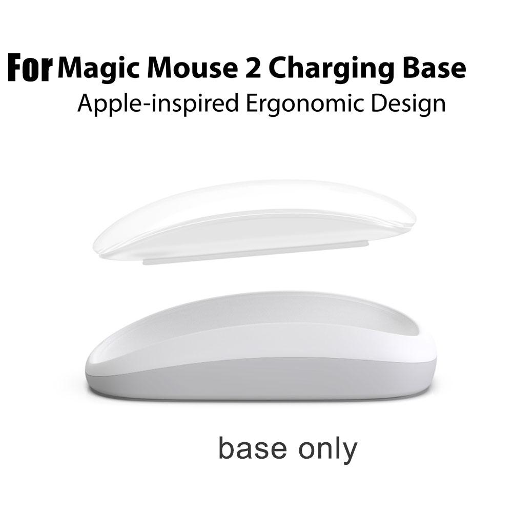 Mouse Base For Apple Magic Mou - Mouse Charging Pad recension och pris
