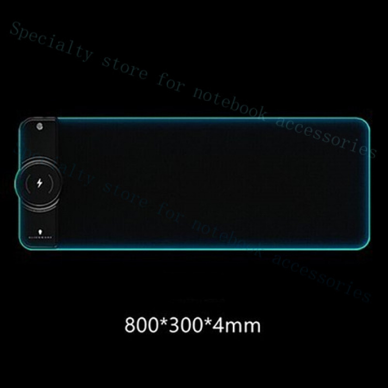 A+ Alienware 15W Qi Wireless C - Mouse Charging Pad recension och pris