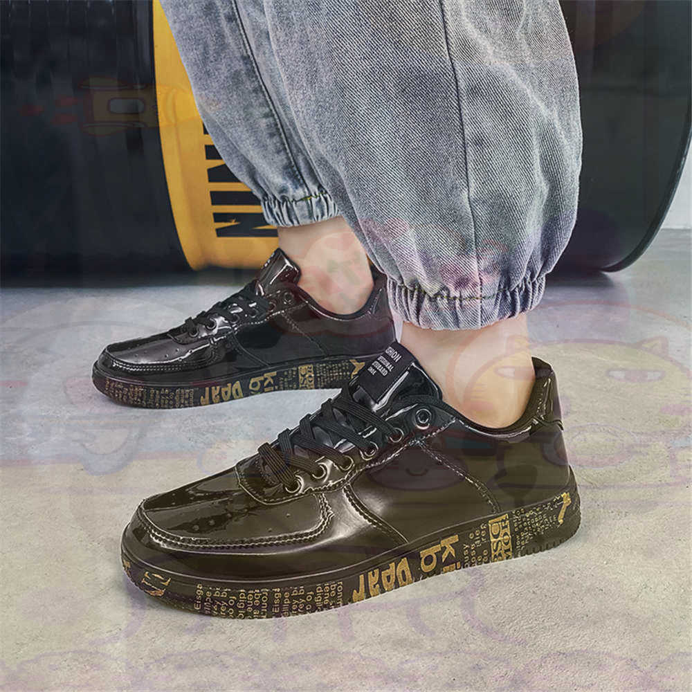 Round Foot Size 45 Sneakers Wh - Tech Accessories Suppliers recension och pris