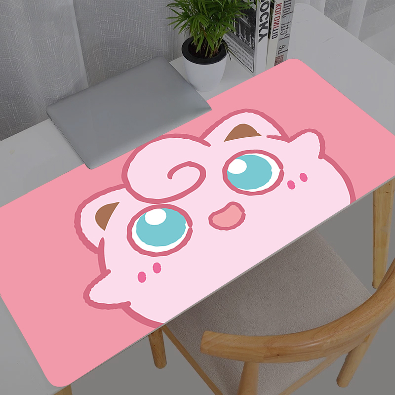 Mouse Pad Large PC Pokemon Pik - Tech Gaming Accessories recension och pris