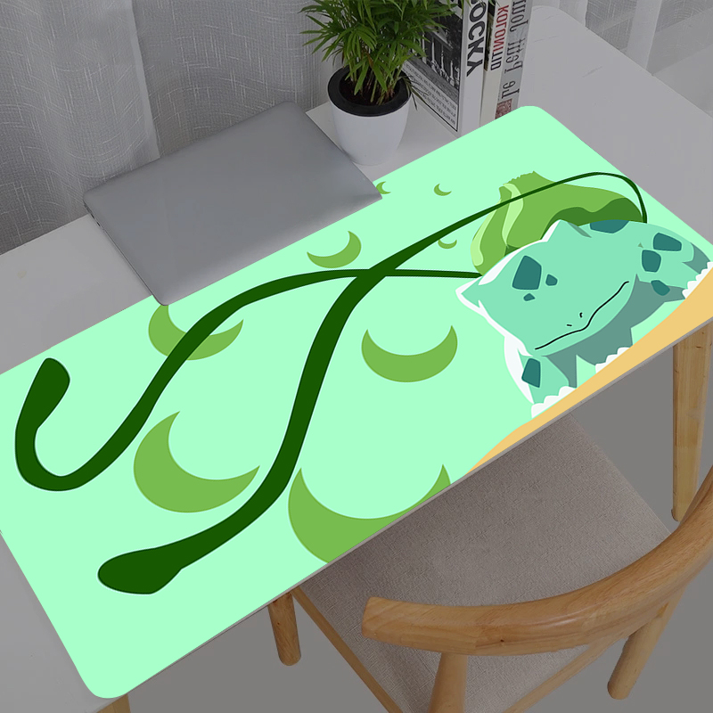 Mouse Pad Large PC Pokemon Pik - Tech Gaming Accessories recension och pris