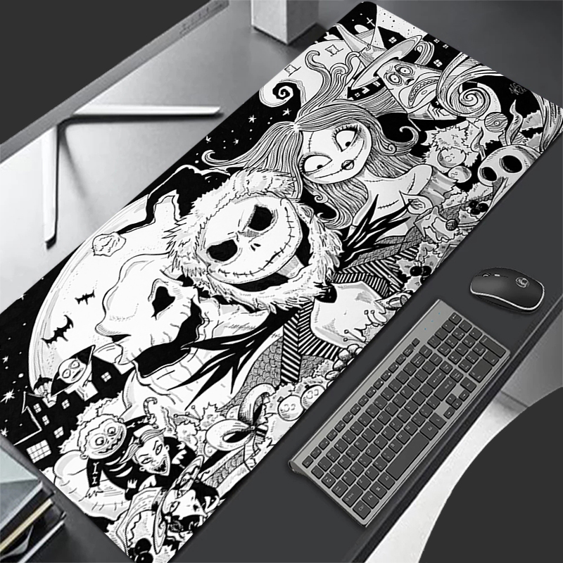 Mouse Pad rubber table Large G - Tech Gaming Accessories recension och pris