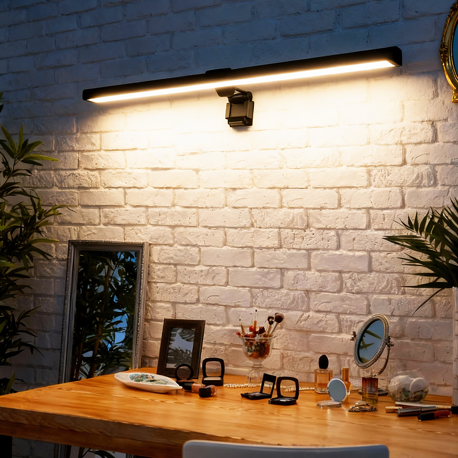 USB-Powered Eye Care Monitor L - Monitor Light Bar recension och pris