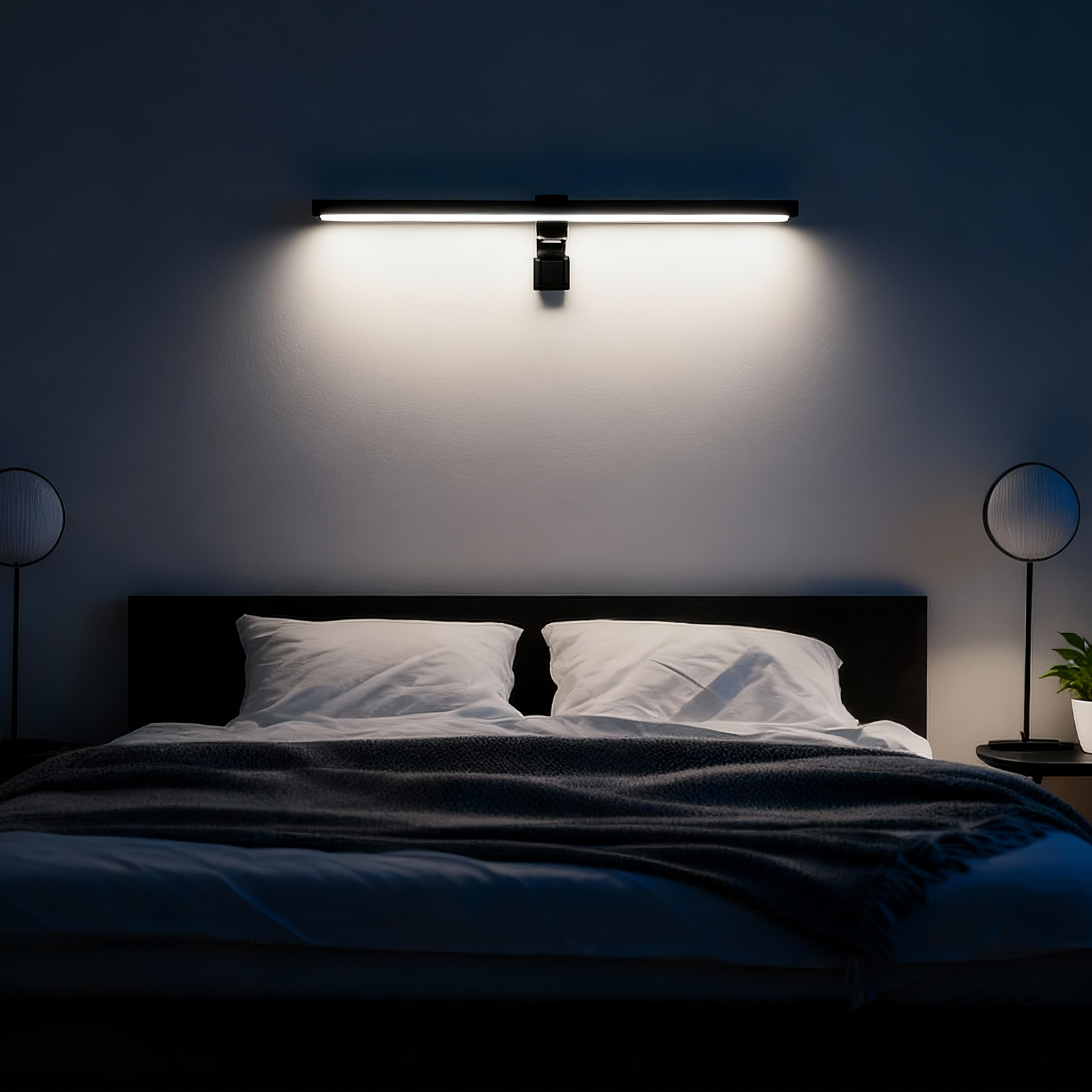 USB-Powered Eye Care Monitor L - Monitor Light Bar recension och pris