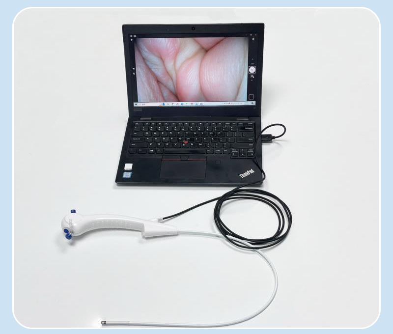 Flexible Endoscopy, 1.95mm/2.5 - Vet Tech Accessories recension och pris
