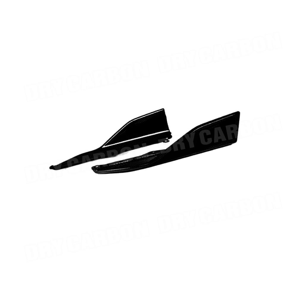 Car Side Skirts Splitters Acce - Tech Accessories For Car recension och pris