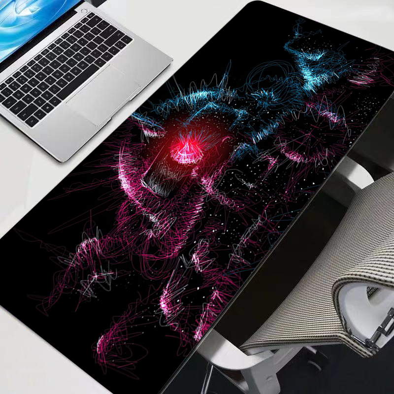 Mouse Pad Large Mobile Suit Gu - Tech Gaming Accessories recension och pris