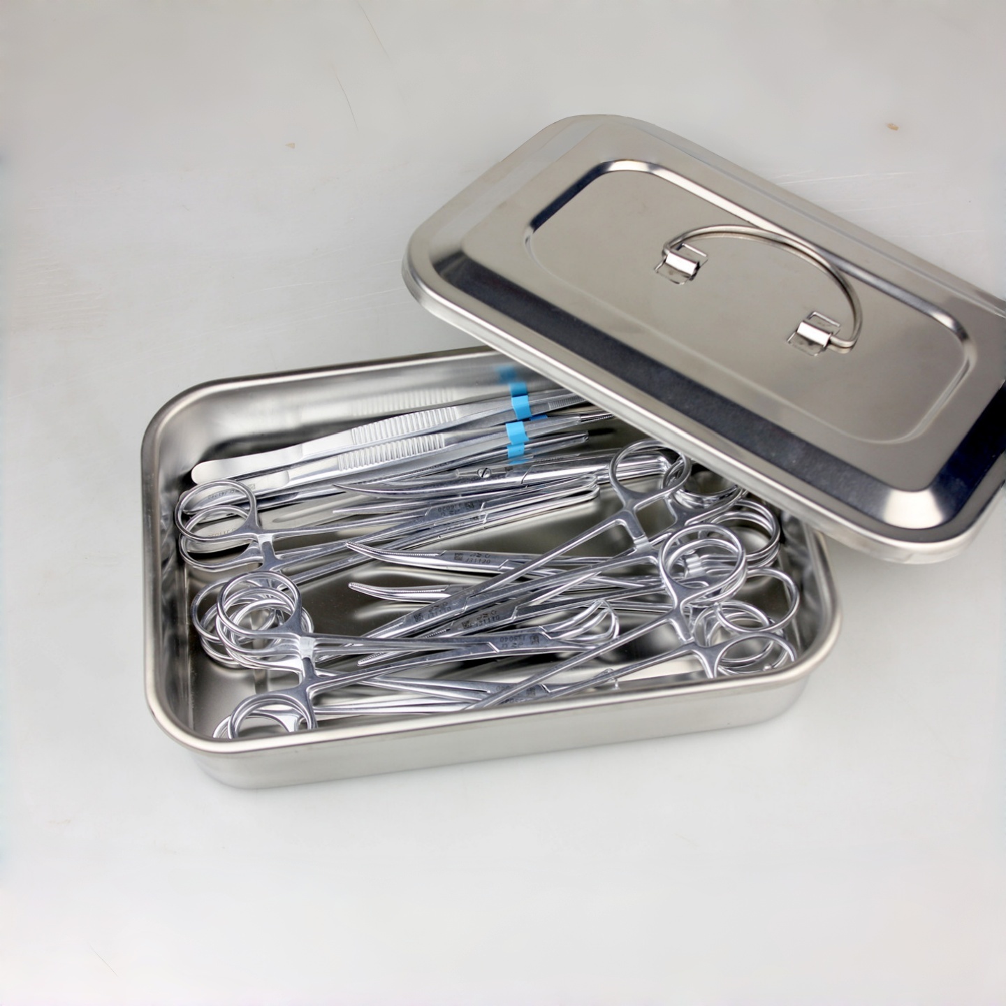 Pet Surgical Instrument Sets.  - Vet Tech Accessories recension och pris