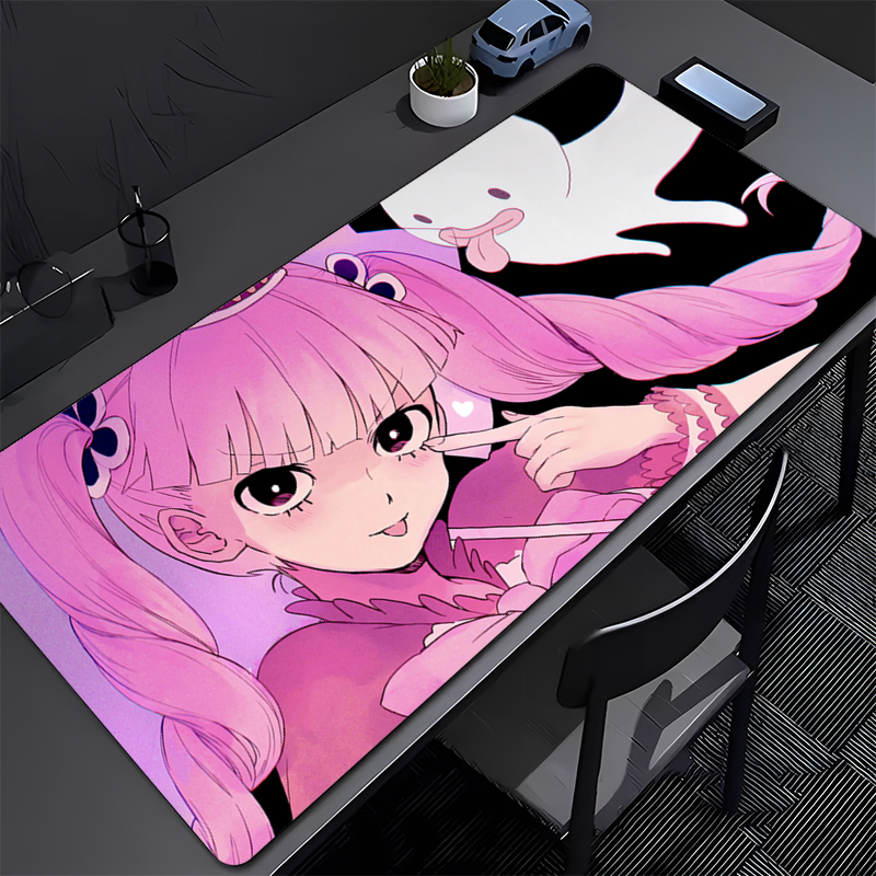 Gaming Mouse Pad One Piece Per - Tech Gaming Accessories recension och pris