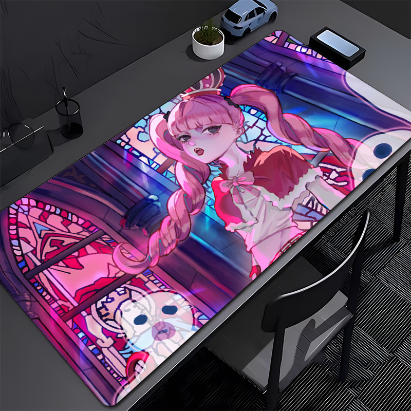 Gaming Mouse Pad One Piece Per - Tech Gaming Accessories recension och pris