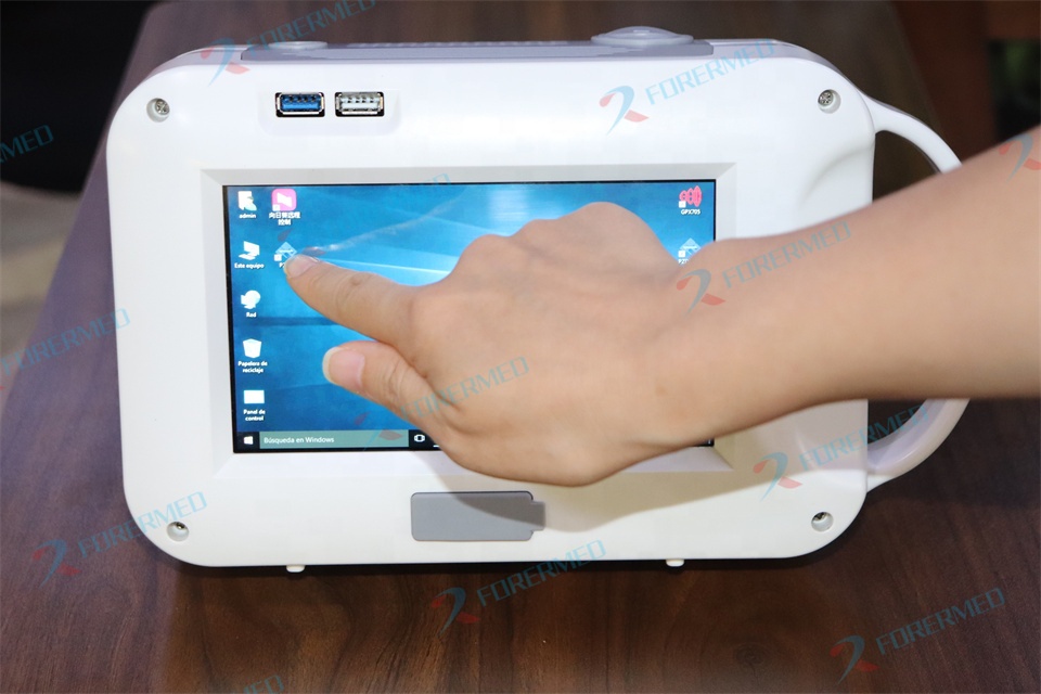Mini Veterinary X Ray Machine  - Vet Tech Accessories recension och pris