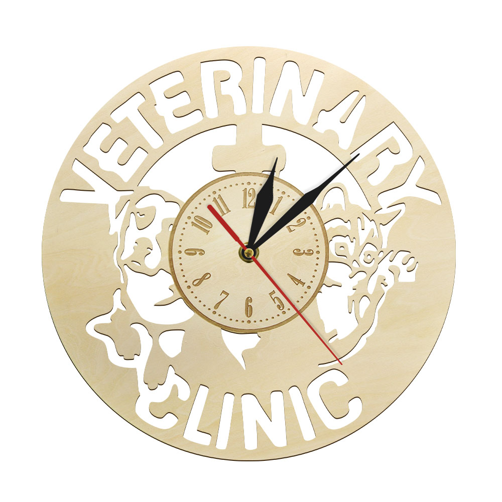 Veterinary Clinic Accessory Wo - Vet Tech Accessories recension och pris