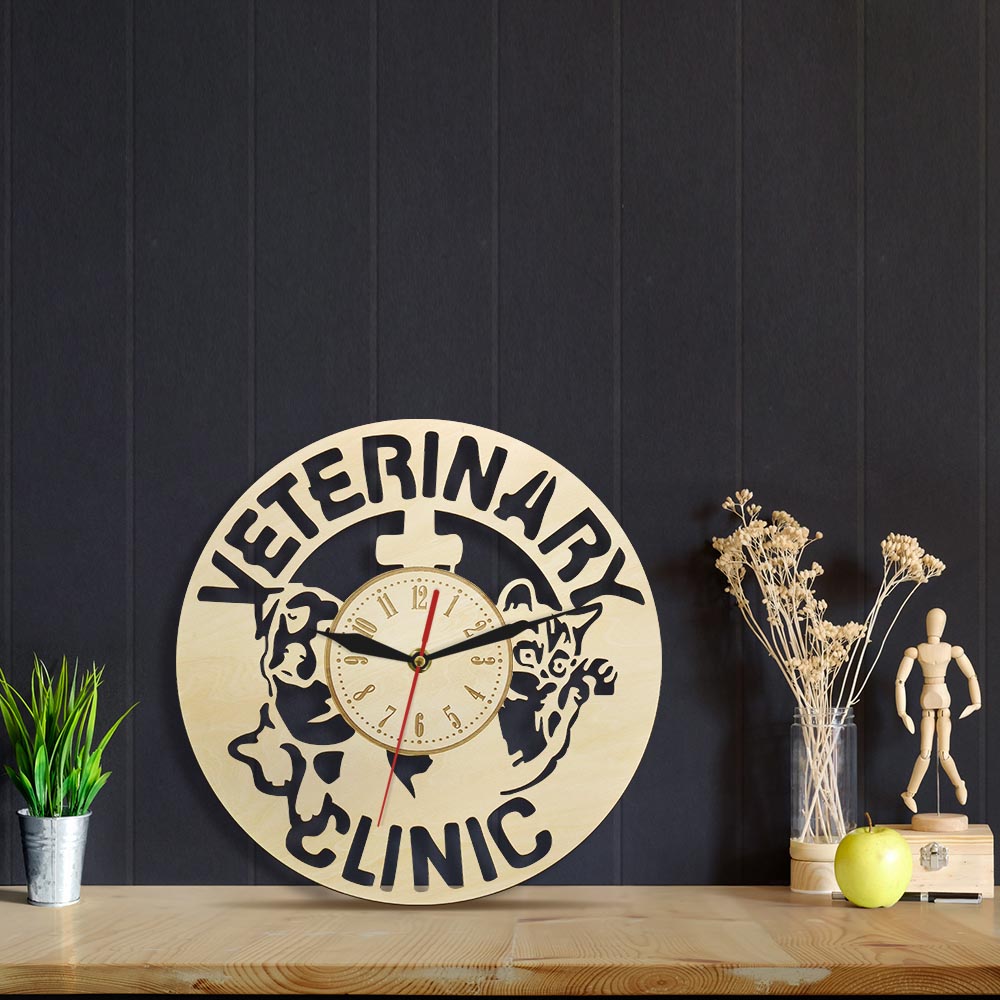 Veterinary Clinic Accessory Wo - Vet Tech Accessories recension och pris