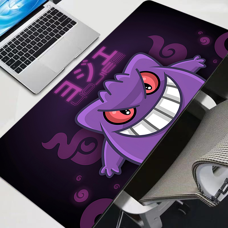 Large Mouse Pad G-gengar Mouse - Tech Gaming Accessories recension och pris