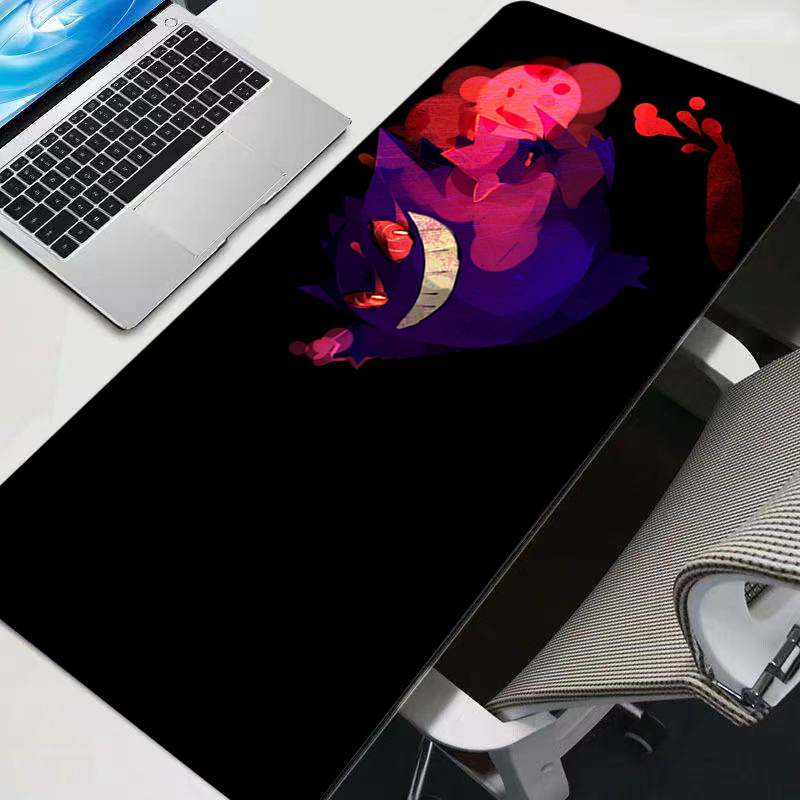 Large Mouse Pad G-gengar Mouse - Tech Gaming Accessories recension och pris