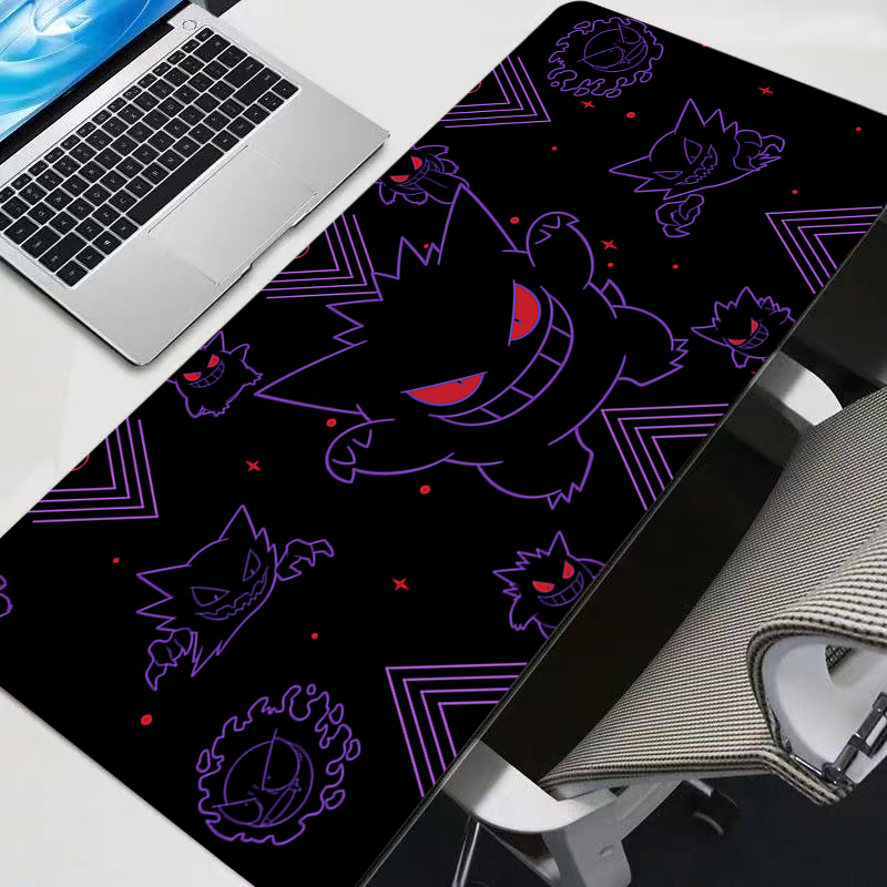 Large Mouse Pad G-gengar Mouse - Tech Gaming Accessories recension och pris