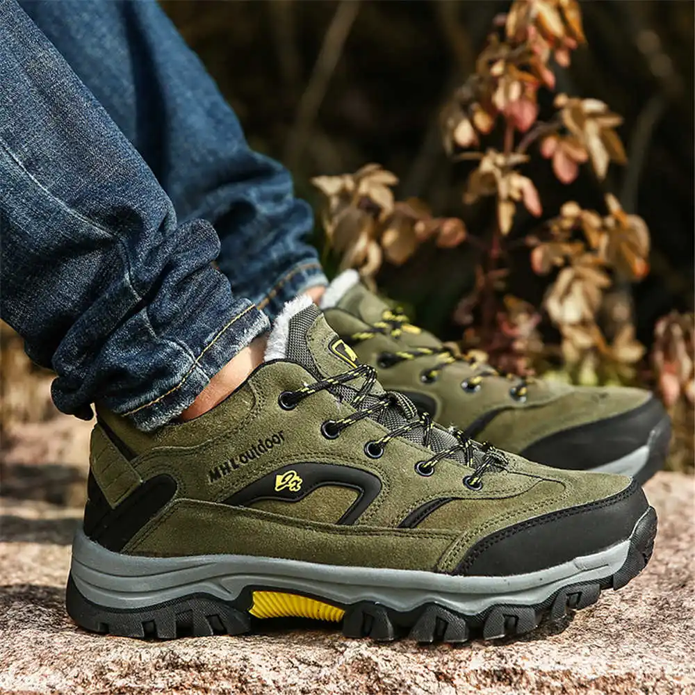 Camp Cotton Hiking Shoes For M - Tech Accessories Suppliers recension och pris
