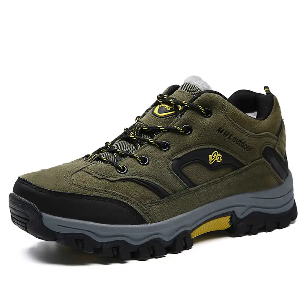 Camp Cotton Hiking Shoes For M - Tech Accessories Suppliers recension och pris