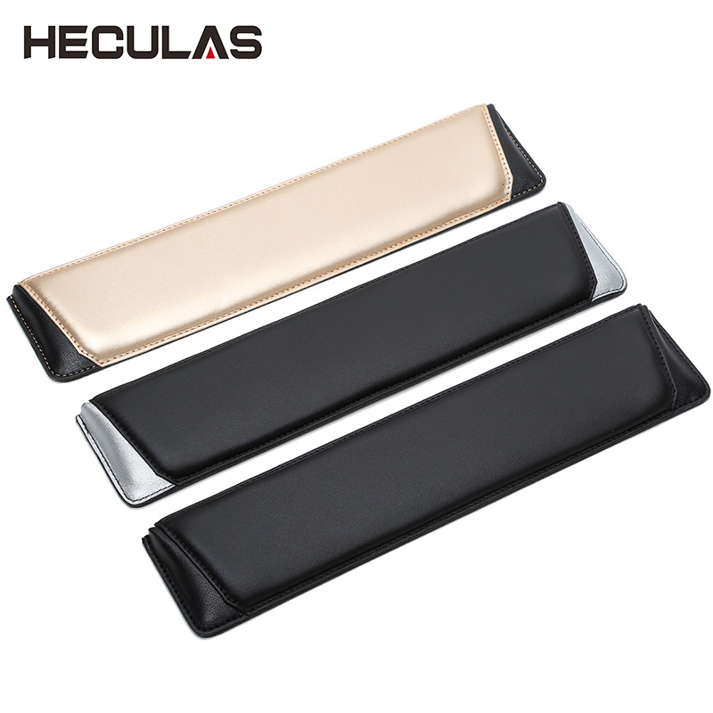 Heculas PU Leather Hands Wrist - Keyboard Wrist Pad Leather recension och pris