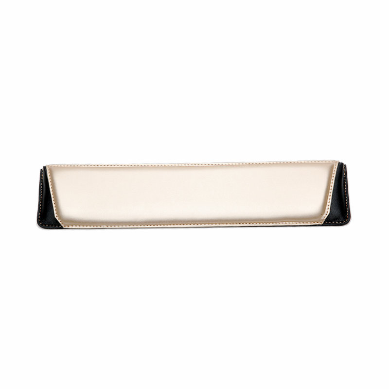 Heculas PU Leather Hands Wrist - Keyboard Wrist Pad Leather recension och pris